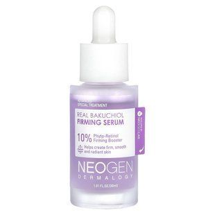 Neogen, Real Bakuchiol Firming Serum, 1.01 fl oz (30 ml) купить в Киеве и Украине