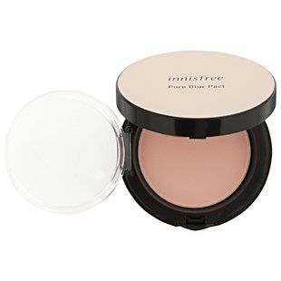 Loose Powder