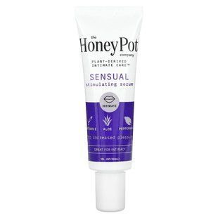 The Honey Pot Company, Sensual Stimulating Serum, 1 fl oz (30 ml) купить в Киеве и Украине