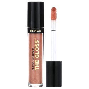Блеск для губ Super Lustrous, оттенок &laquo;Безоблачное будущее&raquo;, Revlon, 3,8 мл купить в Киеве и Украине