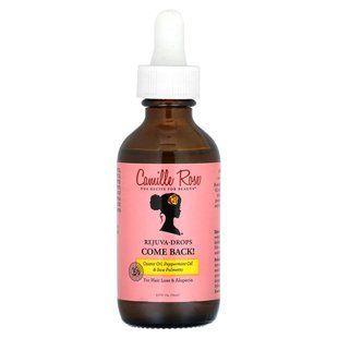 Camille Rose, Rejuva Drops, Come Back, 1.9 fl oz (58 ml) купить в Киеве и Украине