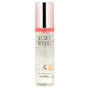 Secret Key, Starting Treatment Rose Oil Serum Mist , 3.38 fl oz (100 ml) купить в Киеве и Украине