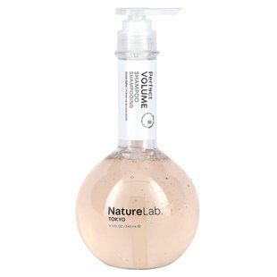 NatureLab Tokyo, шампунь для ідеального об&rsquo;єму, 340 мл (11,5 рідк. унції)