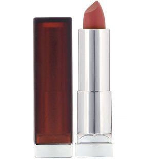 Кремовая матовая помада для губ, оттенок 657 &laquo;Нюдовый полутон&raquo;, Maybelline, 4,2 г купить в Киеве и Украине