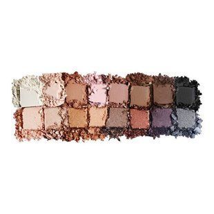 Палітра тіней для повік Pro Palette з основою під тіні Mini Behind The Scenes, Lorac, 14,3 г