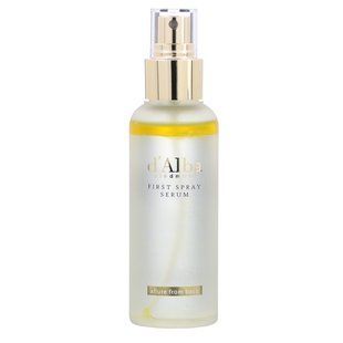 First spray serum, White Truffle, dAlba, 100 ml.