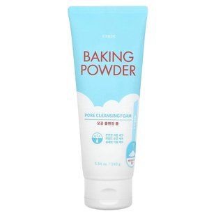 ETUDE, Baking Powder, Pore Cleansing Foam, 5.64 oz (160 g) купить в Киеве и Украине