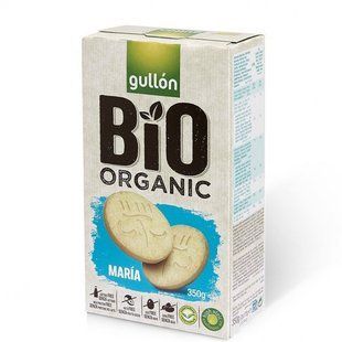 Печиво BIO Maria GULLON 350 г