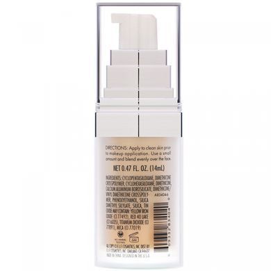 Освежающий праймер для лица, сияющая красота, E.L.F. Cosmetics, 0,47 жидких унций (14 мл) купить в Киеве и Украине