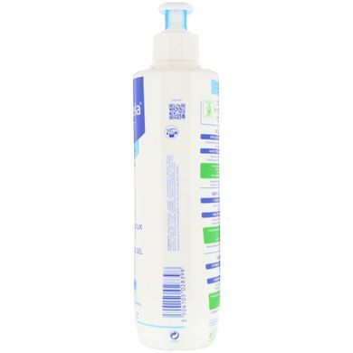 Baby, м'який очищуючий гель, для нормальної шкіри, Mustela, 500 мл