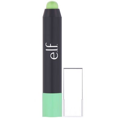 Консилер для приховування почервоніння, ELF Cosmetics, 0,11 унцій (3,1 г)