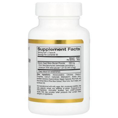 Immune Defense with Wellmune Beta-Glucan