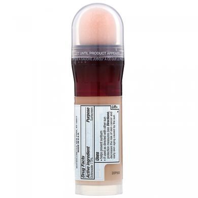 Антивікова тональна основа, відтінок 190 &laquo;Нюд&raquo;, Instant Age Rewind, Eraser Treatment Makeup, Maybelline, 20 мл