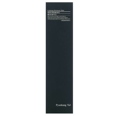 Успокаивающий увлажняющий спрей Pyunkang Yul (Calming Moisture Mist) 100 мл купить в Киеве и Украине