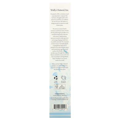 Beeswax Ear Candles Luxury Collection Unscented - 12 candles.