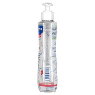 Mustela, No Rinse Soothing Cleansing Water with Schisandra, Very Sensitive Skin, Fragrance Free, 10.14 fl oz (300 ml) купить в Киеве и Украине