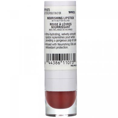 Поживна помада, Organic Wear, Nourishing Lipstick, Buttercup, Physicians Formula, 5 г