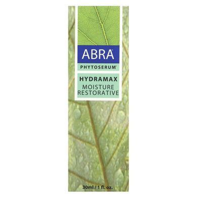 Abra Therapeutics, PhytoSerum, Hydramax, 1 fl oz (30 ml) купить в Киеве и Украине