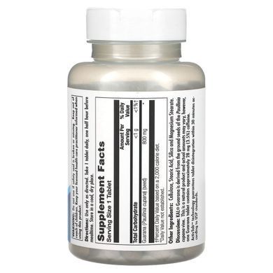 KAL, Guarana, 800 mg, 120 Tablets купить в Киеве и Украине