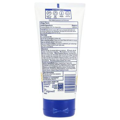 Сонцезахисний лосьйон Simply Protect Kids, SPF 50+, Banana Boat, Schick, 6 унцій (177 мл)