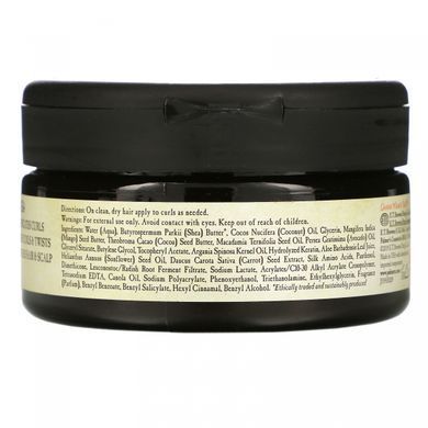 Вершки для волосся збиті Palmer's (Cream) 237 мл