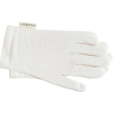 Urbana, частный спа, увлажняющие бамбуковые перчатки, European Soaps, LLC, 1 пара купить в Киеве и Украине