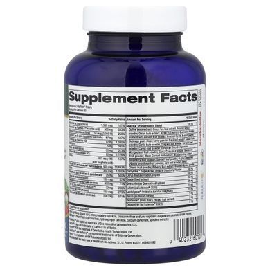 Purity Products, Men's Perfect Multi&reg;, 90 SlipTech&trade; Tablets