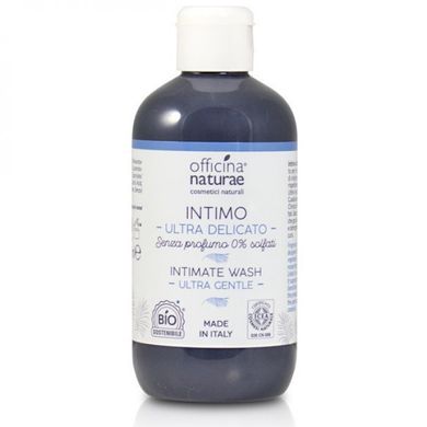 Ультра делікатне інтимне мило Officina Naturae Ultra Gentle Intimate Wash 250 мл