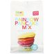 Райдужна суміш для млинців, Rainbow Pancake Mix, ColorKitchen, 457,5 г фото