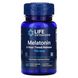 Мелатонин 6-часовой Life Extension (Melatonin 6 Hour Timed Release) 0.75 мг 60 таблеток фото