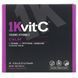 Vitamin C, Calm, Effervescent Drink Mix, Natural Orange Flavor, 1000 mg, 30 packets of 6.5 g (0.23 oz)