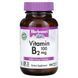 Рибофлавін вітамін B2 Bluebonnet Nutrition (Riboflavin Vitamin B2) 100 мг 100 капсул фото