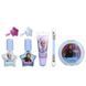 Колекція краси Frozen II, Frozen II Beauty Collection, Lip Smacker, комплект з 9 предметів фото