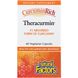 CurcuminRich, теракурмин, Natural Factors, 60 вегетарианских капсул фото
