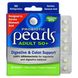 Пробиотик Pearls для взрослых, Enzymatic Therapy, 50+, 30 капсул фото