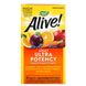 Мультивитамины Alive! прием один раз в день Nature's Way (Alive!) 60 таблеток фото