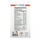Multivitamin drink mix, fruit punch, 24 stick packs, 0.22 oz (6.3 g) each