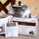 100% сертифицированный органический зеленый чай, 100% Certified Organic Green Tea, Swanson, 20 пакетиков фото