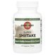 Food supplement Mushroom Wisdom, super shiitake, Mushroom Wisdom, 120 vegetable tablets.