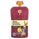 Pumpkin Tree Organics, Peter Rabbit Organics, Organic Fruit Puree, Banana, Raspberry & Blueberry, 4 oz (113 g) фото