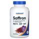 Nutricost Saffron Extract 88.5 mg 240 capsules