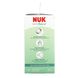 NUK, Simply Natural, детские бутылочки, медленный поток, для младенцев с рождения, 2 шт., 150 мл (5 унций) фото