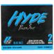 Hyde Power Shot, синя малина, ProSupps, 172 мг, 12 флаконів, по 2,5 р унц (74 мл) кожен фото