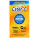 Эстер-C улучшенный витамин С Nature's Bounty (Ester-C Maximum Strength) 1000 мг 120 таблеток фото