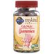 Мультивитамины для детей Garden of Life (Kids Multi MyKind Organics) 120 жевательных конфет со вкусом вишни фото