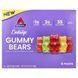 Atkins, Endulge&trade;, Gummy Bears, 6 Packs, 1.06 oz (30 g) Each фото
