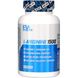 EVLution Nutrition, L-Аргинин, L-Arginine 1500, 100 капсул фото