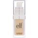 Освежающий праймер для лица, сияющая красота, E.L.F. Cosmetics, 0,47 жидких унций (14 мл) фото