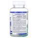 Hi Tech Pharmaceuticals, Valerian-RX, 400 mg, 90 Tablets фото