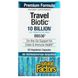 Пробиотик BB536 Natural Factors (TravelBiotic) 10 млрд 60 капсул фото